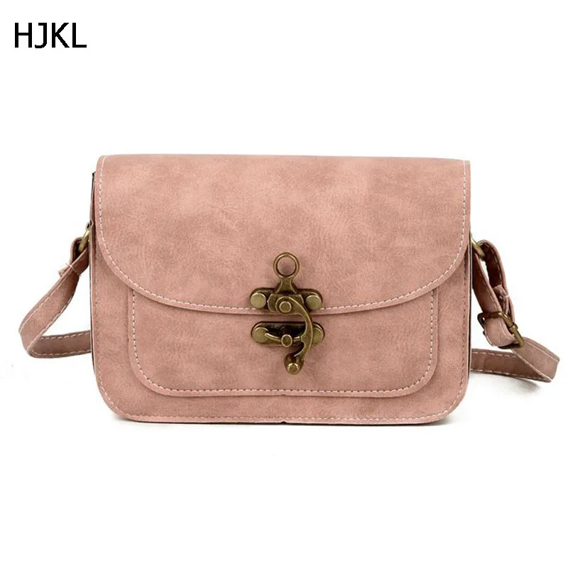 Women's Small Leather Sling Bag Literacy Basics