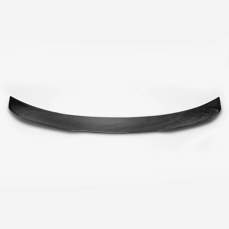F82 M4 PSM Style Rear Spoiler CF(4)