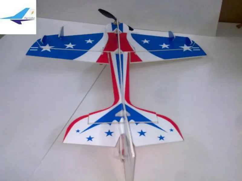 kt rc foam aircraft