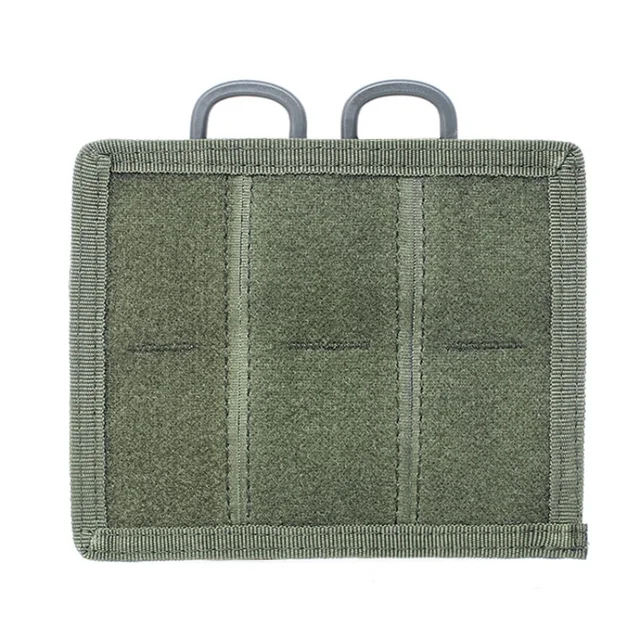 US $2.43 Sports Military MOLLE Pouch Bag Tactical Utility Bags Gadget Hunting Waist Pack Outdoor Equipment