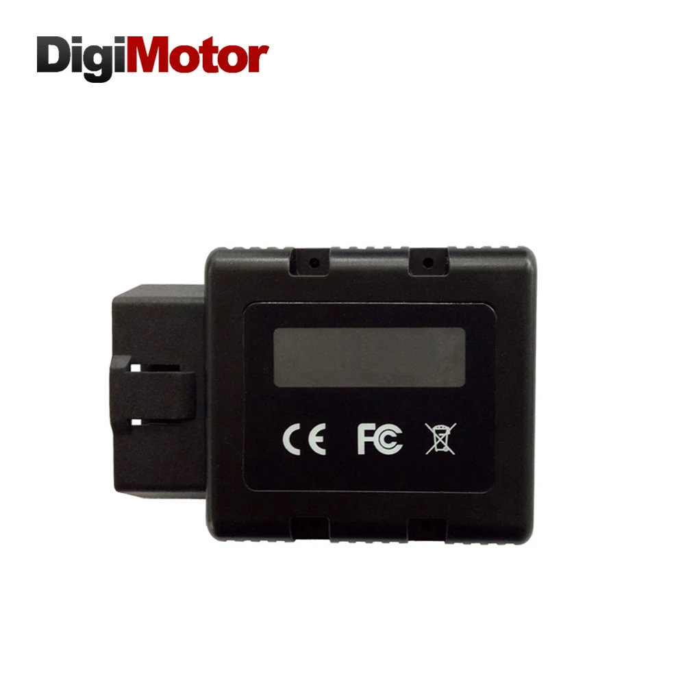 For Renault-COM Car Key Programmer Code Reader Diagnostic-Tool Keys Programer For Renault Airbag, DPF, EGR, ECU, etc.