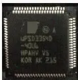 

5 шт./лот UPSD3354D-40U6 UPSD3354D UPSD3354DV-40U6 TQFP80 Новинка