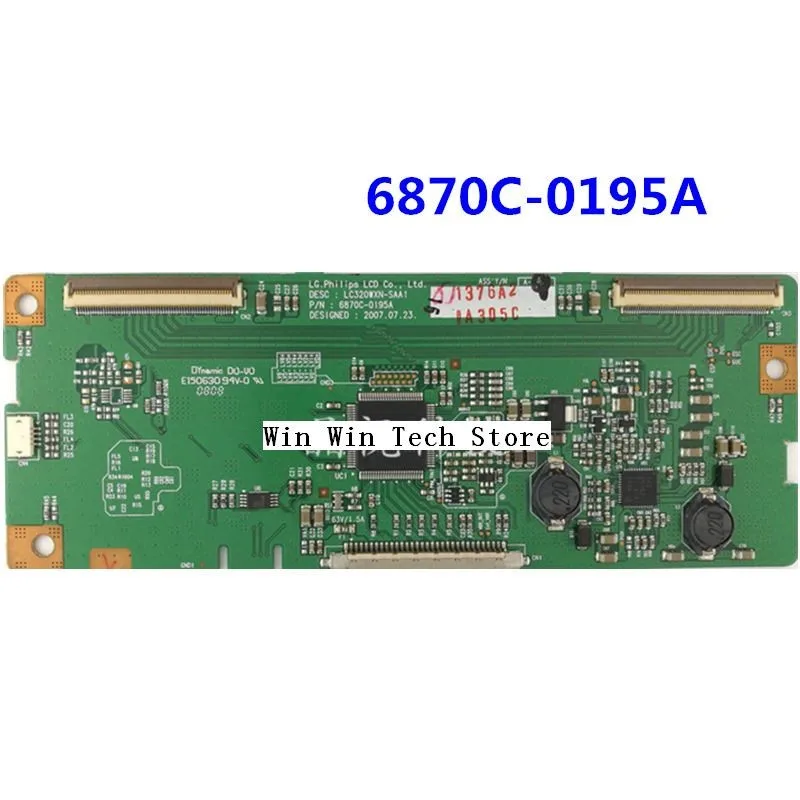 Электронная схема логическая схема плата TH-L42U20C логическая плата 6870C-0310D