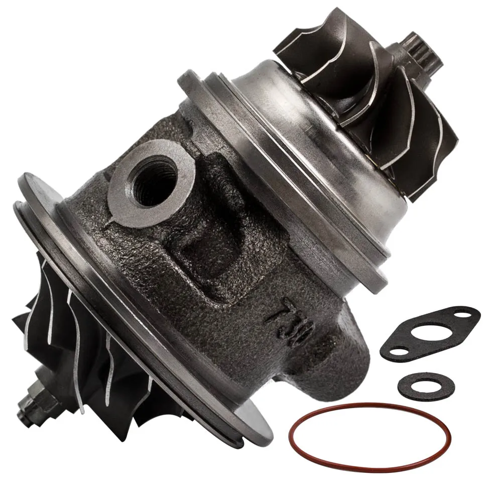 Turbocharger Cartridge Core for Opel Vauxhall Astra H 1.7CDTI Z17DTH 49131-06007 26 - Racext Turbocharger Cartridge Core for Opel Vauxhall Astra H 1.7CDTI Z17DTH 49131-06007 - - Racext 25