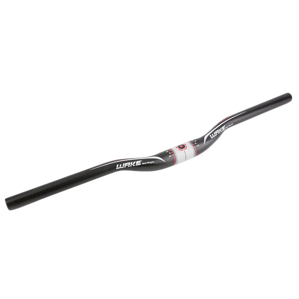 Aluminium alloy MTB Mountain Road Bike Bicycle Handlebar Cycling Riser