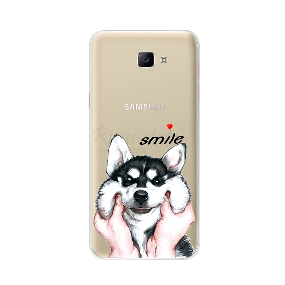 Для samsung A5 A520 чехол, Мягкая силиконовая задняя крышка для samsung Galaxy A5 A 5 SM-A520F чехол, чехол, Fundas TPU чехол для телефона