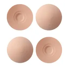 Чистый хлопок, повторное мытье сосков, не оставляющая следов, антипригарная, дышащая, антипригарная, анти-светильник, губка для груди