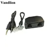 Vandlion Telephone Adapter For Digital Voice Recorder Telephone Line Audio Cable Line-in Cable Support 3.5mm MIC Interface ► Photo 3/5