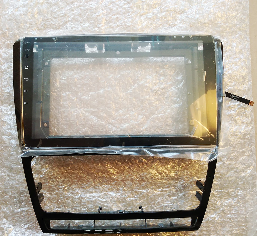 

10.2 Inch Octavia CARPC DIY Frame With USB Touch Screen Support win7 8 10 Android Reversal priority