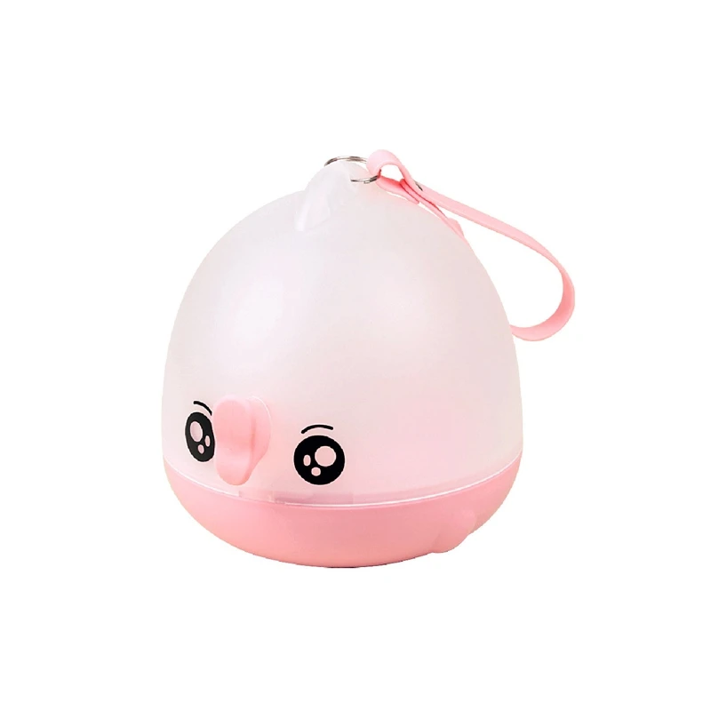 Lucky Fish Starry Sky Projector LED Night Light Wireless Remote Control Novelty Rotating Friends Gift Night Lamp for Baby Kids (13)