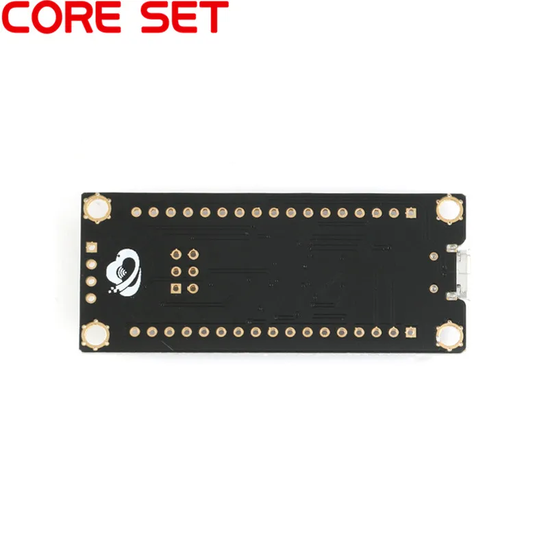 STM32F103C8T6 ARM STM32 Минимальная макетная плата модуль MCU основная плата MicroUSB для Arduino Diy Kit