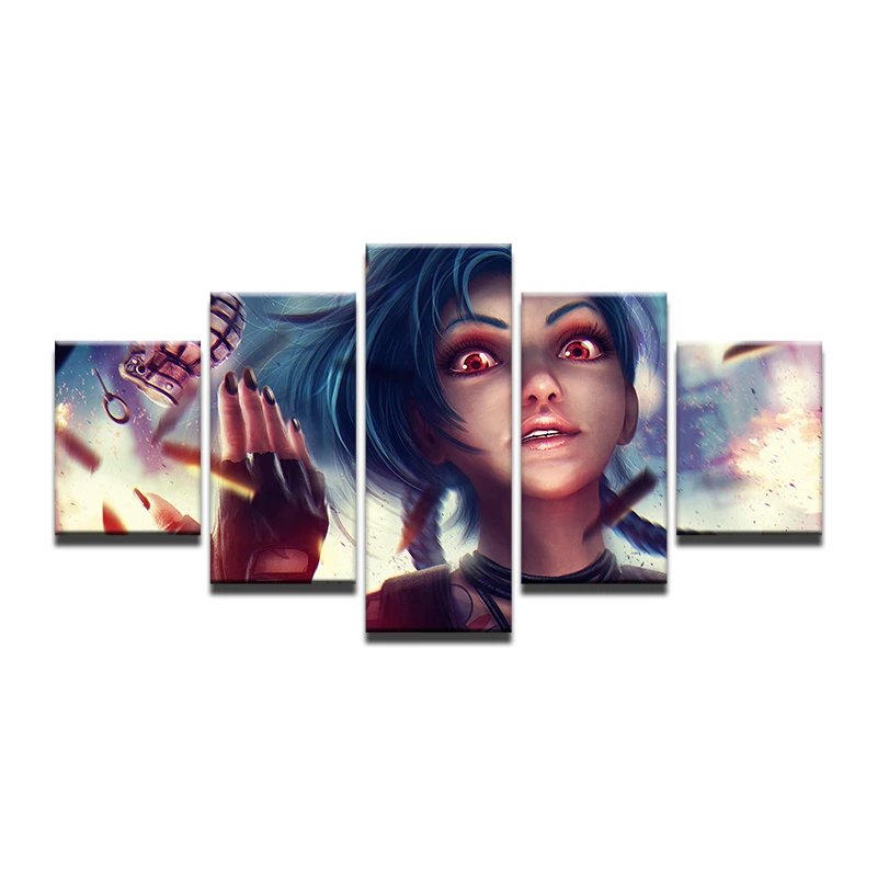 5