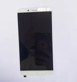 

100% tested 6" For QiKU 360 Lcd display Touch Screen Digitizer Assembly Replacement Parts