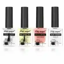Lilyangel 1 шт. масло для удаления кутикулы оздоровительное масло дизайн ногтей смягчающее масло питательное покрытие инструменты кутиколе масло для лечения Ногтей