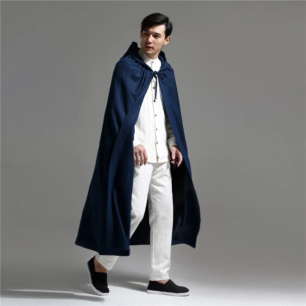 blue trench (5)
