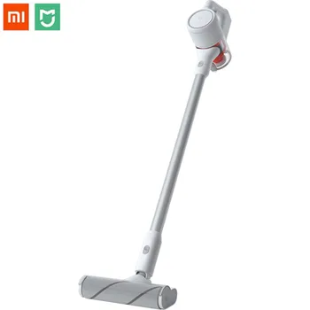 

Handheld Cordless Vacuum Cleaner 23000PA Strong Suction Depth Mite Removal 2500mAh Battery Vacuum Cleaner