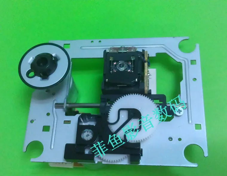 

New original dedicated enthusiast -grade CD player laser head SF-P101N (16P pin ) movement of the tape cartridge