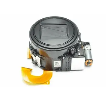

92%NEW original Digital Camera Repair Parts DSC-HX50 ZOOM for Sony Cyber-Shot HX50 lens HX50V Lens NO CCD Unit Black second hand