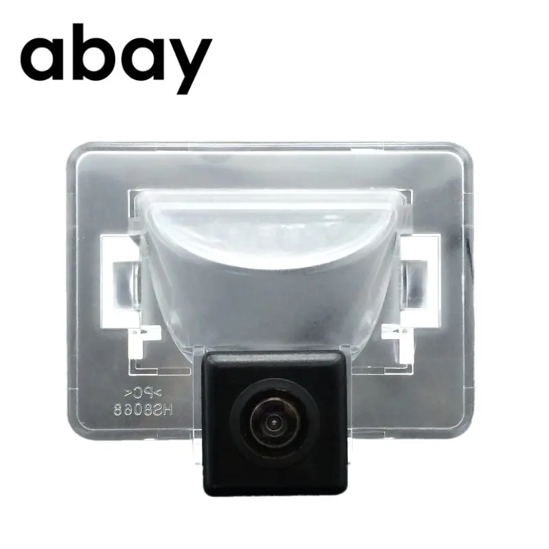 Car Reversing Parking Camera For Mazda 5 Mazda5 For Ford i-MAX Night Vision HD Backup Camera Rear View Camera ccd (2)