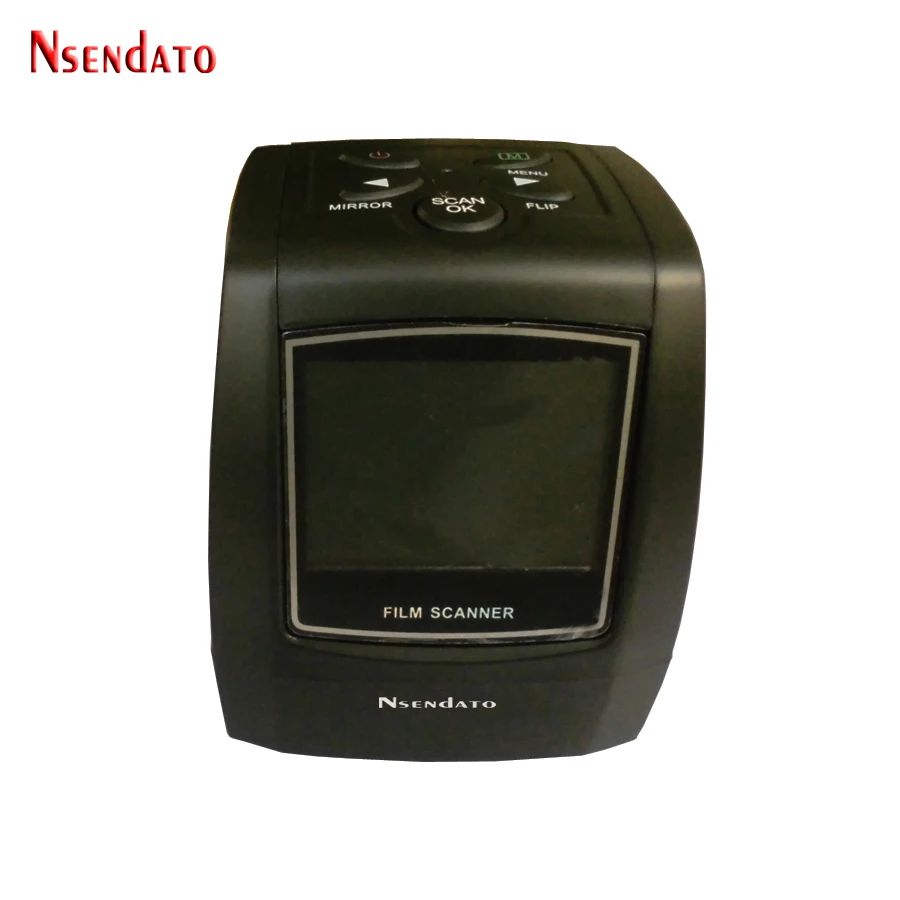 Digital usb negatives film scanner (1)