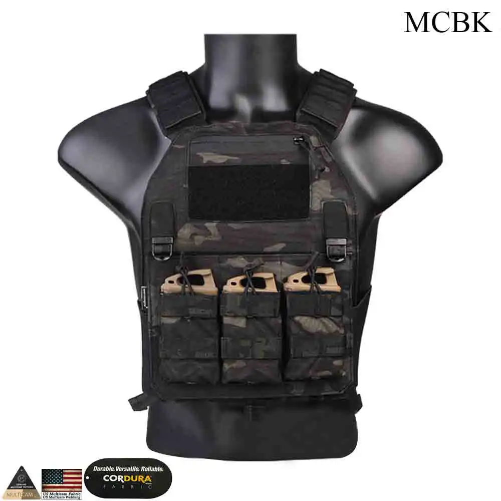 MCBK