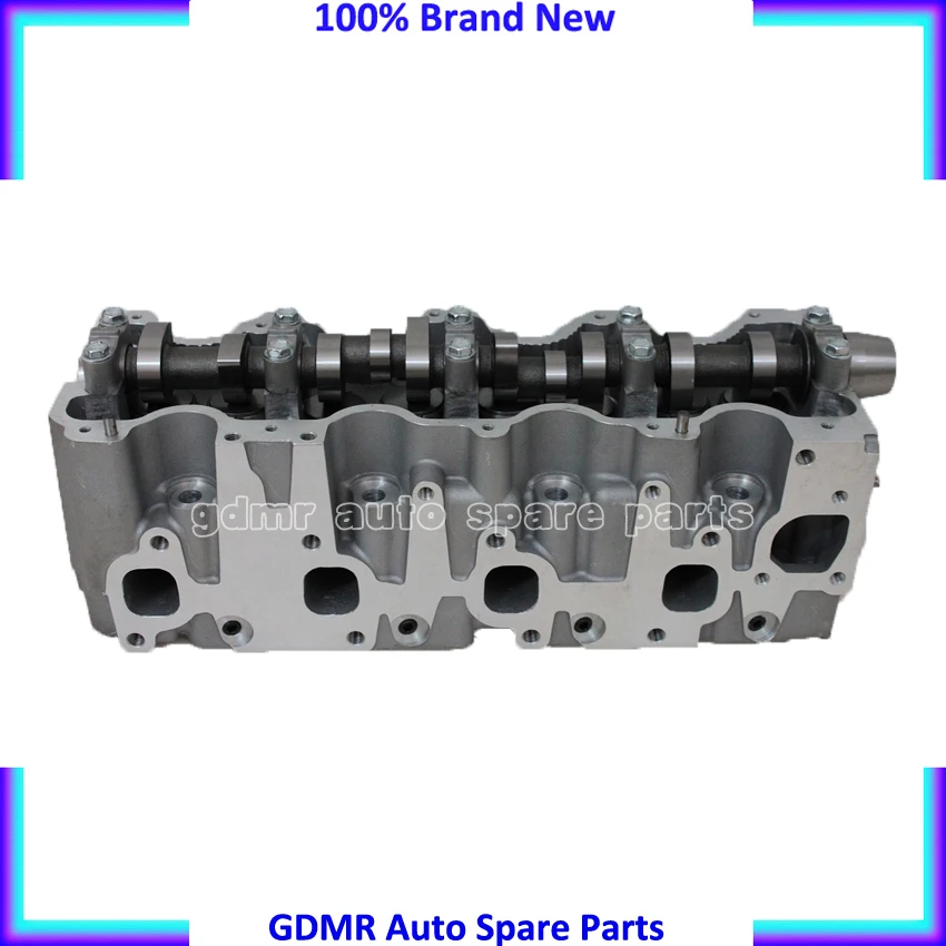 Toyota cylinder head 3C 3C-TE