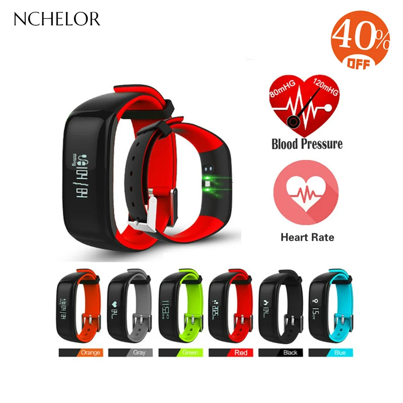 

Top sport watch two color band digital watch for HUAWEI XIAOMI IPHONE sport clock girls watches 2018 watch women led PK MI BAND