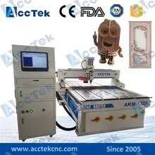 1300*2500mm 3d woodworking machine/cnc wood router/cnc wood engraving tools
