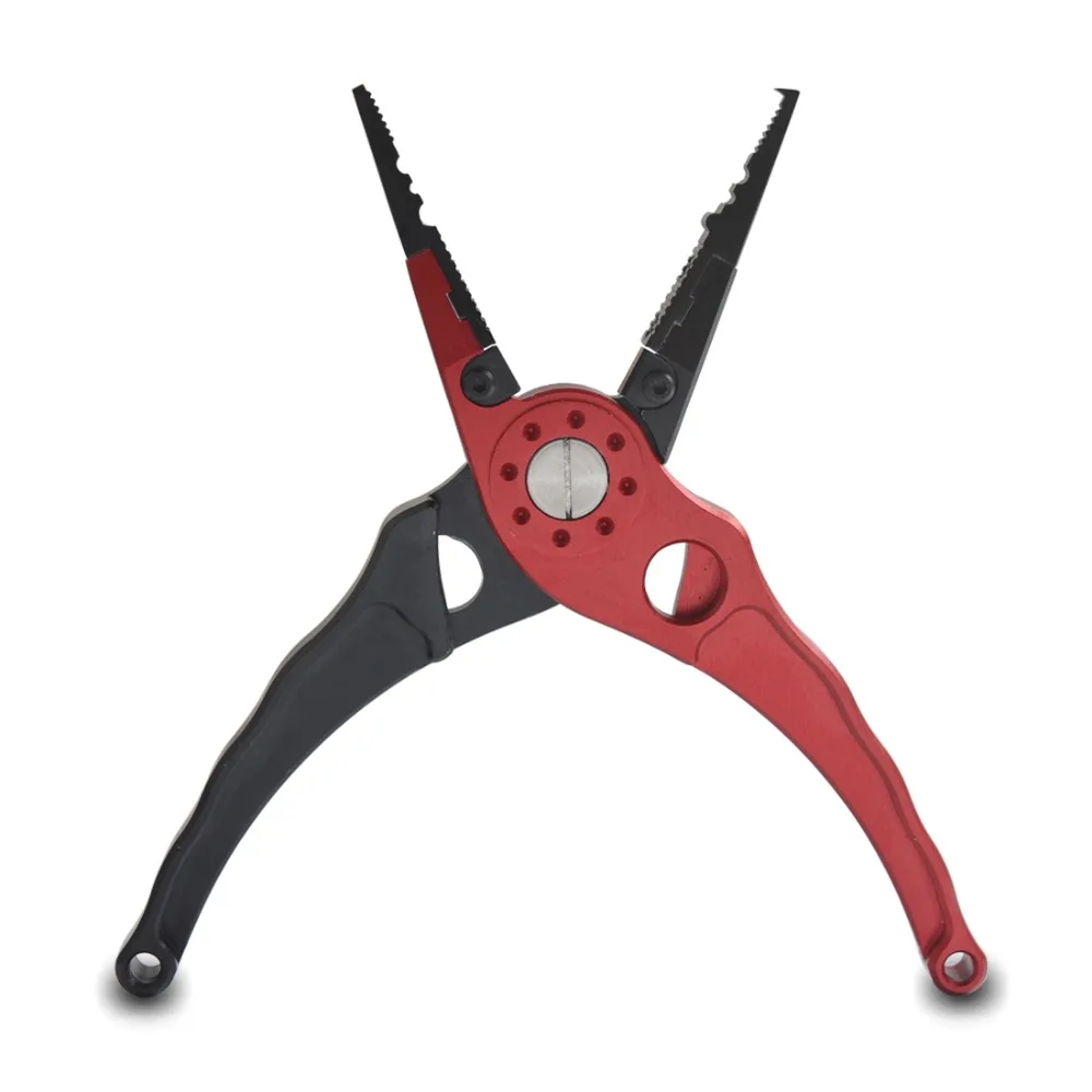pliers cutting