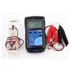 YR1030+ High Precision 4 Wires Internal Resistance Tester For Li-ion/ LiFePo4/ Ni-MH/Lead-Acid/Ni-Cd Battery ► Photo 3/4