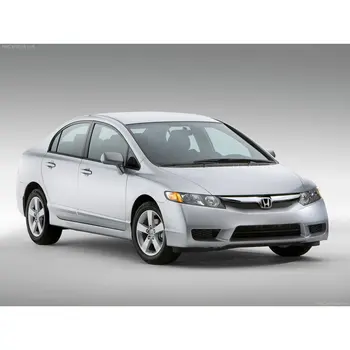 

LED Dome Lights For Honda Civic 2010 LED Interior Package kit 8pc interior light + 10pc t5 Indicator Light