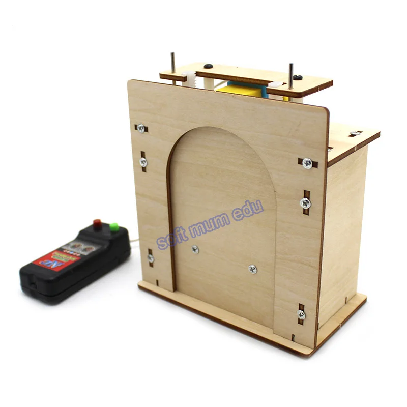 automatic door model 01 (4)
