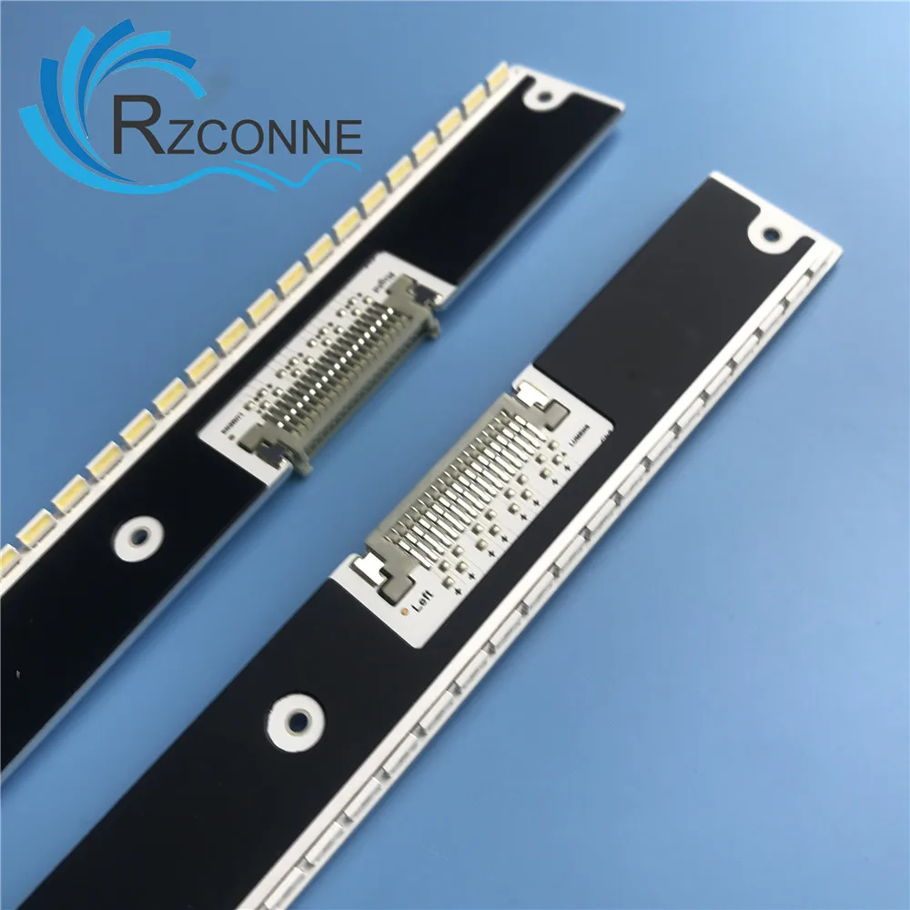 LED Backlight strip lamp For UA55D7000 SLED-MCPCB