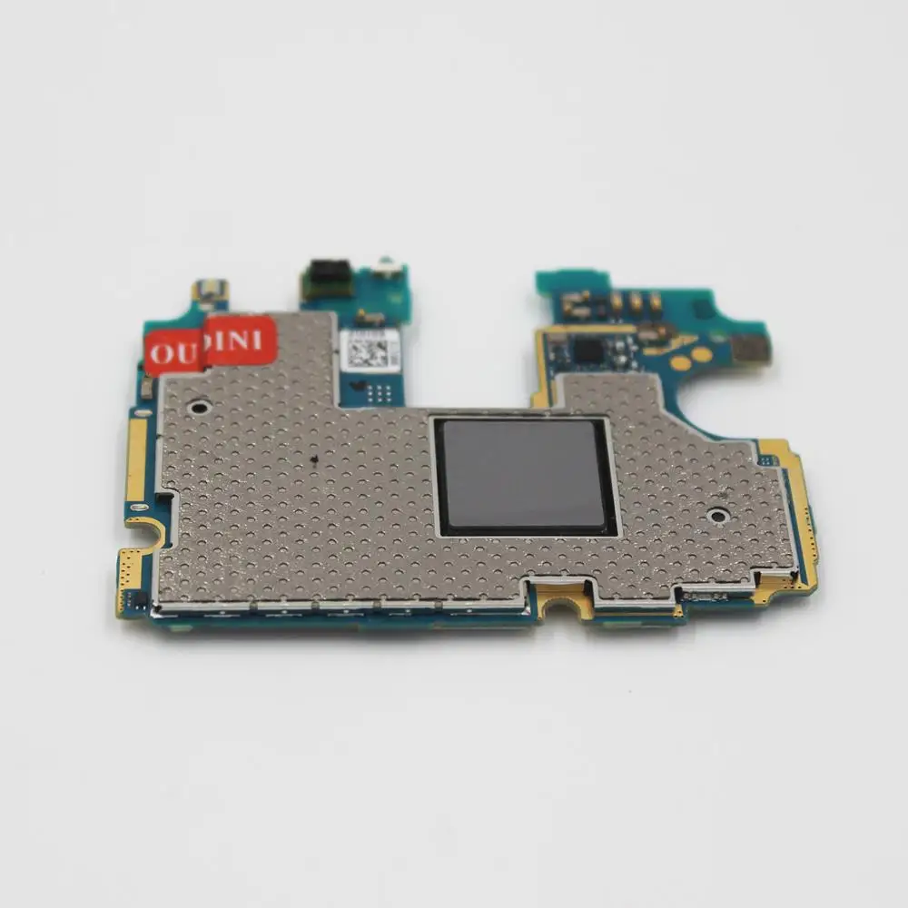  oudini UNLOCKED 32GB work for LG G Flex2 H959 MainboardOriginal for LG H959 Motherboard Work H955