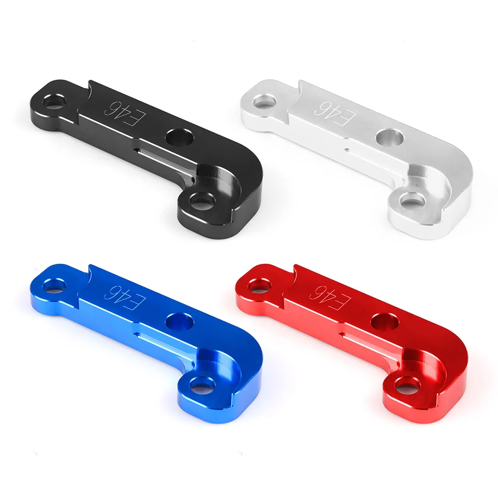 Steering Lock Adapter Increasing Turn Angle about 25% Tuning Kit for BMW E46 non-M3 Tuning Drift Power Adapters & Mounting car adapter kit