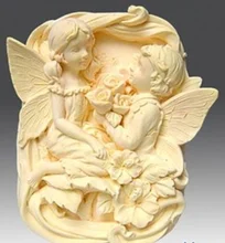 Special Offers DIY Angel Fairy Craft Clay Molds Soap Making DIY Ceramic Molding Hand Made Resin Mold Special Offers DIY Angel Fairy Craft Clay Molds Soap Making DIY Ceramic Molding Hand Made Resin Mold