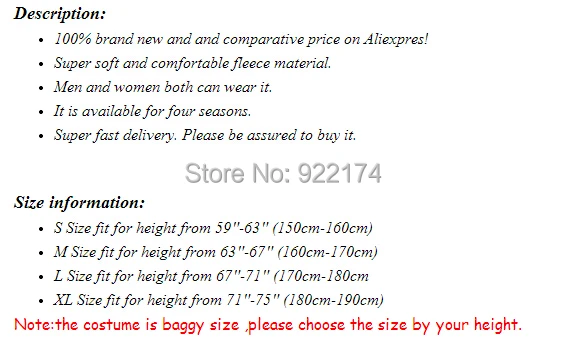 Adults animal pajama size.jpg