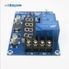 XH-M600 Charge Control Module 6-60V Storage Lithium Battery charging Protection Board Charger Controller for 12v 24v 48v Battery ► Photo 3/6