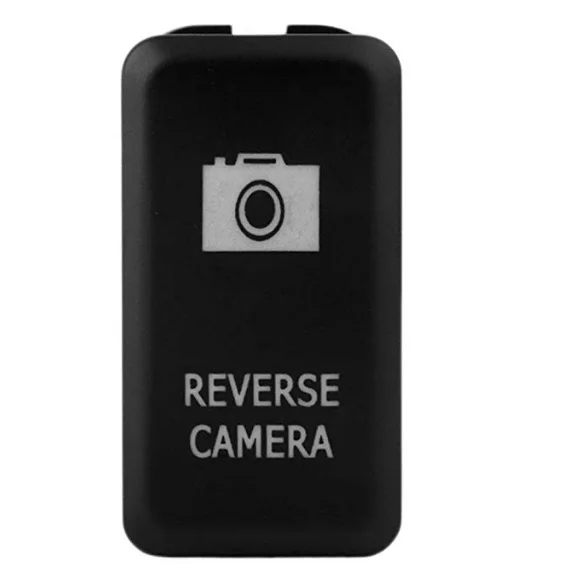 

Car Reverse Camera for Toyota,Push Button Switch with LED Indicator