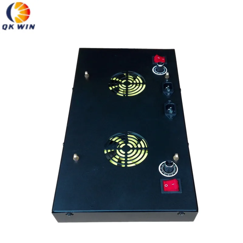 Qkwin Dimmable 55x3w With LENS