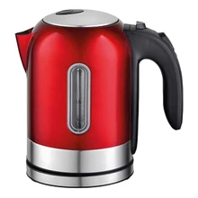 Чайник электрический Eurostek ЕЕК-2211(мощность 2200 Вт, объем 1.7 л, подсветка, защита от перегрева