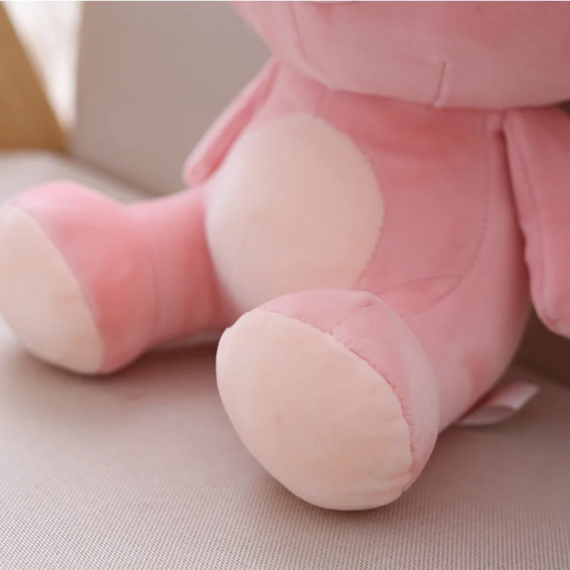 30 см игрушки хобби мягкие животные Плюшевые Милые игрушечная свинка подарок на день рождения для девочек с прекрасные сумки