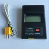 TM-902C Digital LCD K Type Thermometer Single Input + Thermocouple Probe ► Photo 2/2