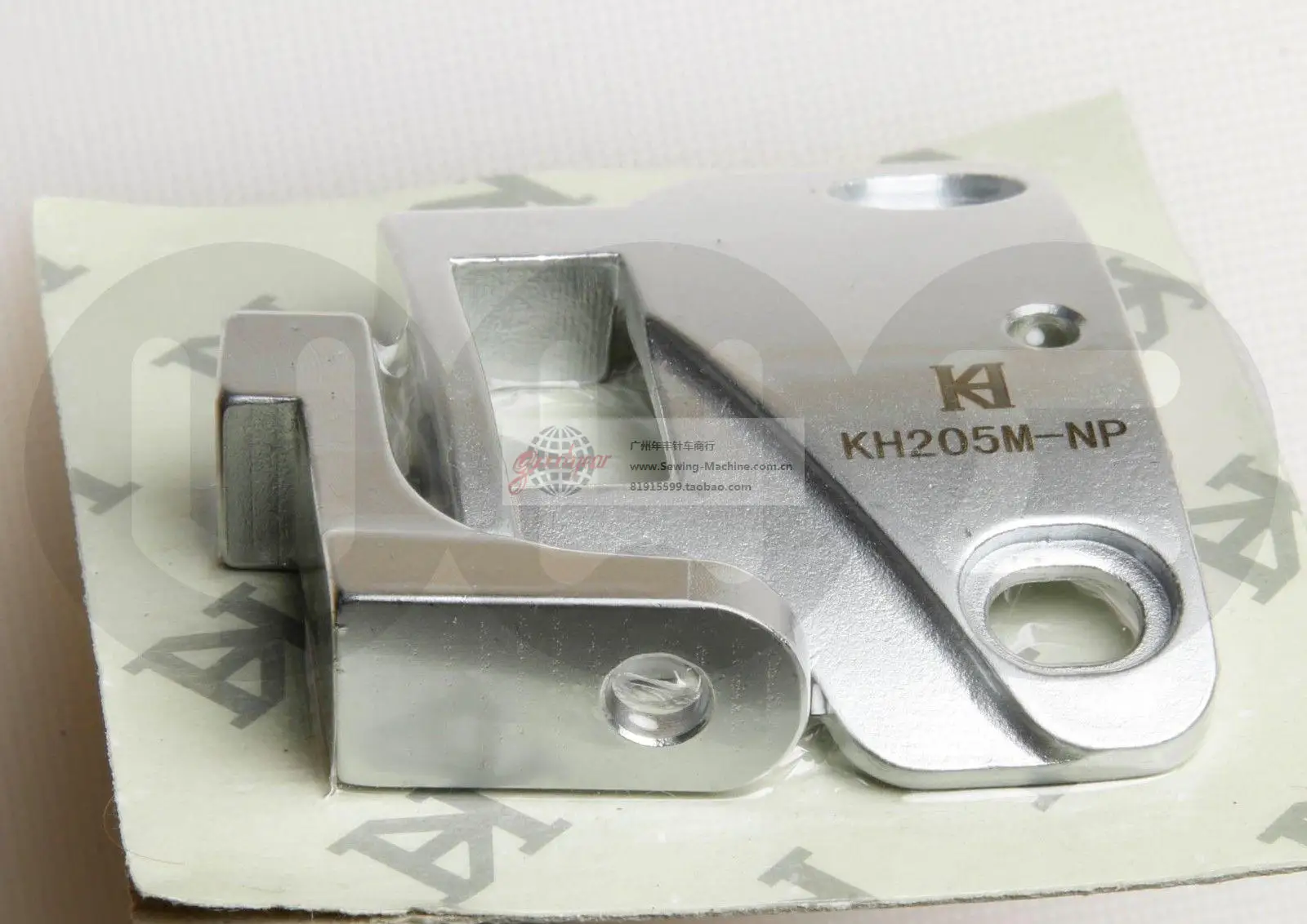 Для швейные машины durkopp Adler 205 370 KH205M игла положение иглы пластины и корма собаки