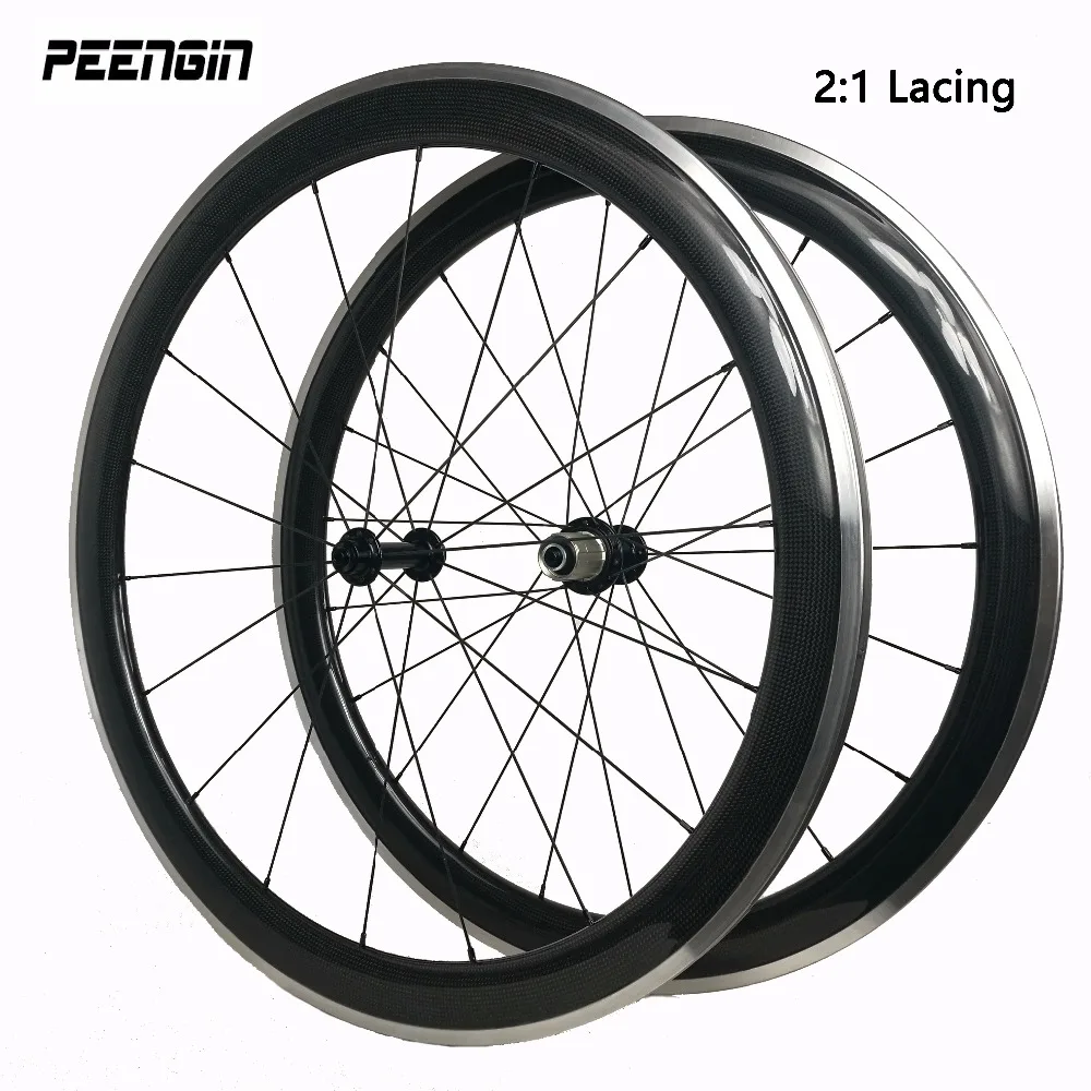 best aluminum clincher wheelset