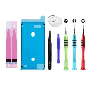 

8 in 1 Battery Repair Tool Set for iPhone 6s