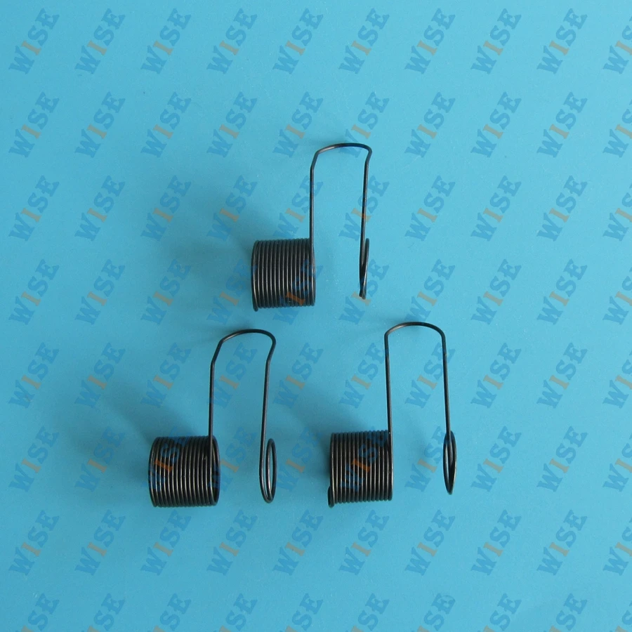 Thread Take Up Tension Spring Fit For Juki Walking Foot Machines b3128