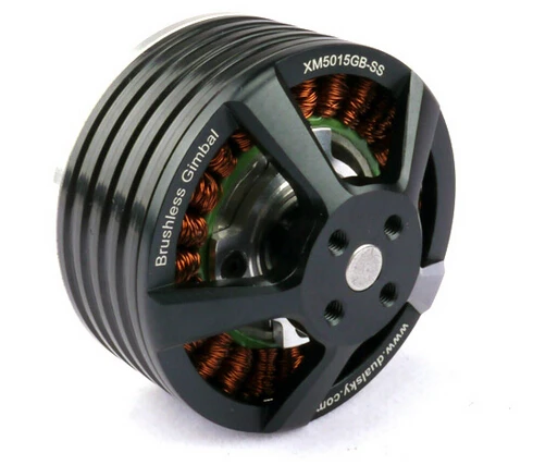 DUALSKY Gimbal Brushless Motor 5015GB-SS (for SLR) for Camera Gimbal for FPV цена DUALSKY Gimbal Brushless Motor 5015GB-SS (for SLR) for Camera Gimbal for FPV цены онлайн