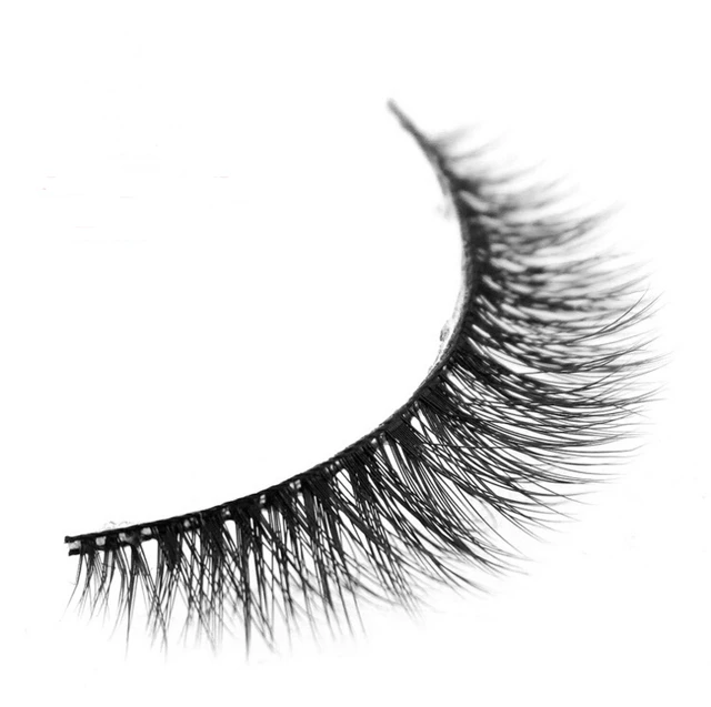 2019 5 Pairs Natural false eyelashes thick 3d mink lashes short black soft mink eyelashes makeup eyelash extension faux lashes cheap HBZGTLAD Strip Lashes Synthetic Hair 1cm-1 5cm Plastic Cotton Band Full Strip Lashes Natural Long Hand Made 1box 5pair 2019 5 Pairs Natural false eyelashes thick 3d mink lashes short black soft mink eyelashes makeup eyelash extension faux lashes cheap HBZGTLAD Strip Lashes Synthetic Hair 1cm-1 5cm Plastic Cotton Band Full Strip Lashes Natural Long Hand Made 1box 5pair