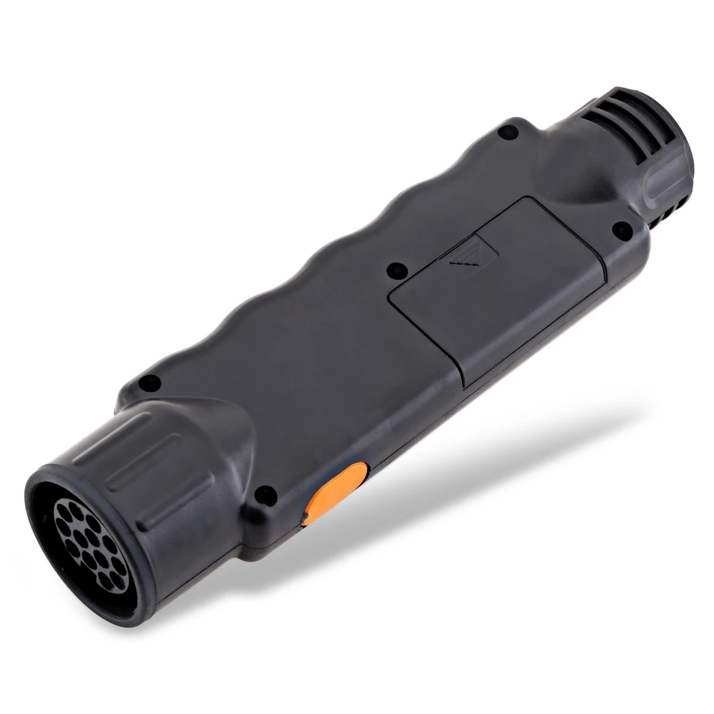 VicTsing T23331 13 Pin Trailer Plug Socket Connection Tester Vehicle Diagnostic Tool 12V Vehicle Car Trailer Tester Accessories  (5)